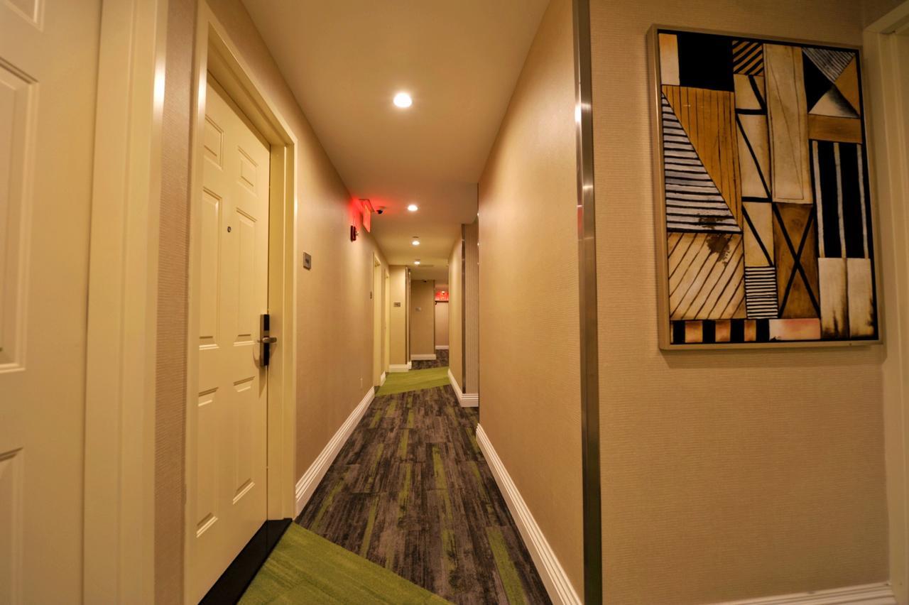 Wyndham Garden Fresh Meadows Flushing Nova York